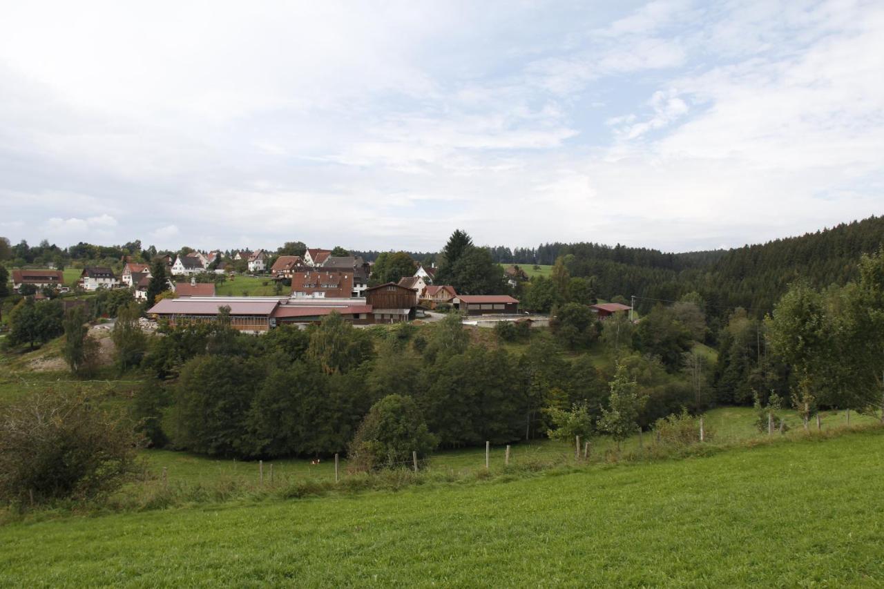 Ferienhof Harr Freudenstadt Exterior foto